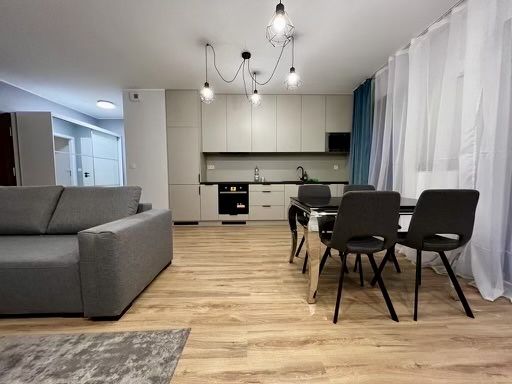 52m2 Mieszkanie 2-pokojowe Bukowska 18 Grunwald/Centrum