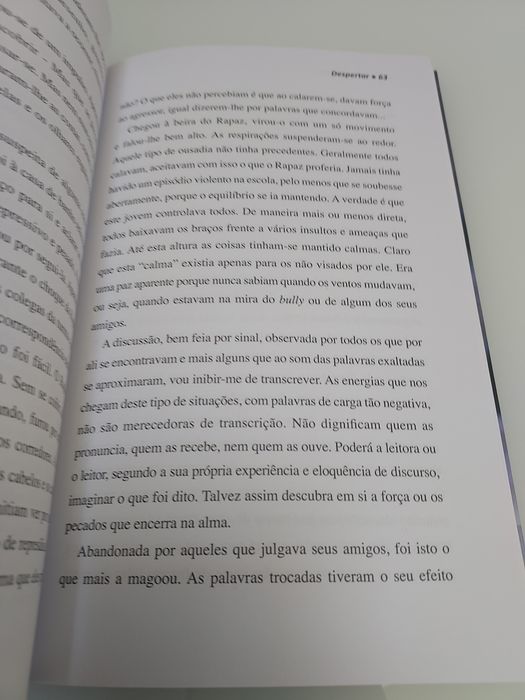 UPS! Engoli uma Estrela de Adoa Coelho