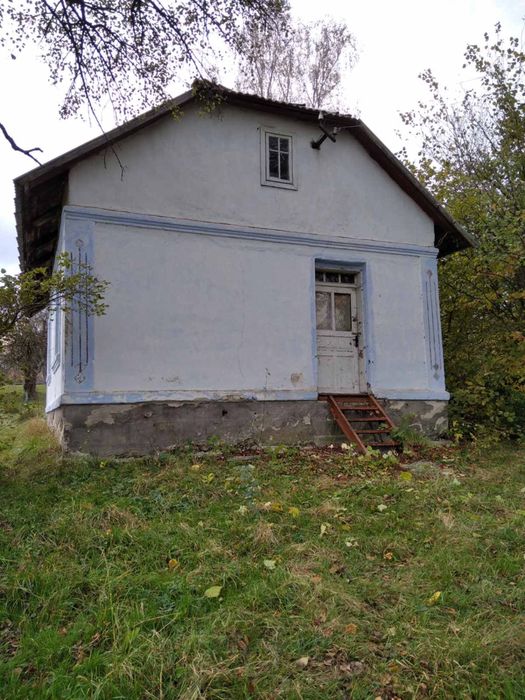 Продається будинок