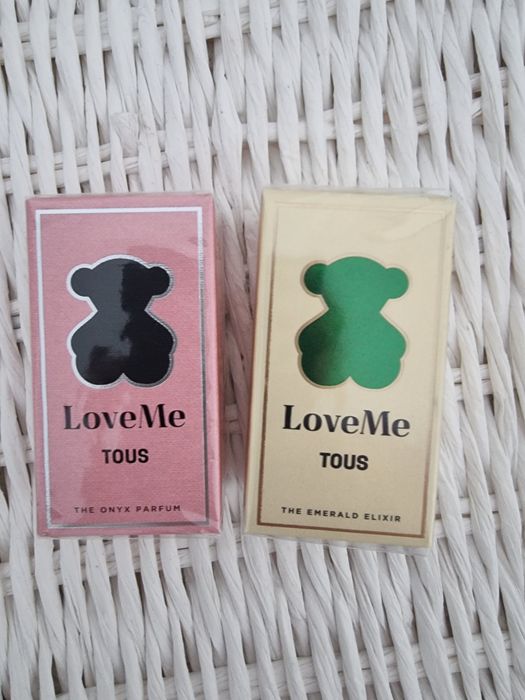 Love Me Tous mix 2 x15