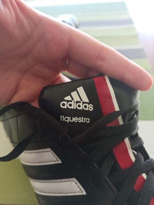 Korki Adidas rozmiar 40