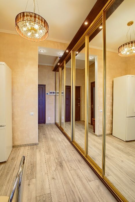 1к квартира подобово біля метро Університет