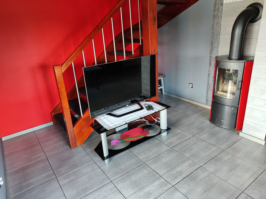 REVELA 8 osobowy Domek w Boszkowie Zaprasza