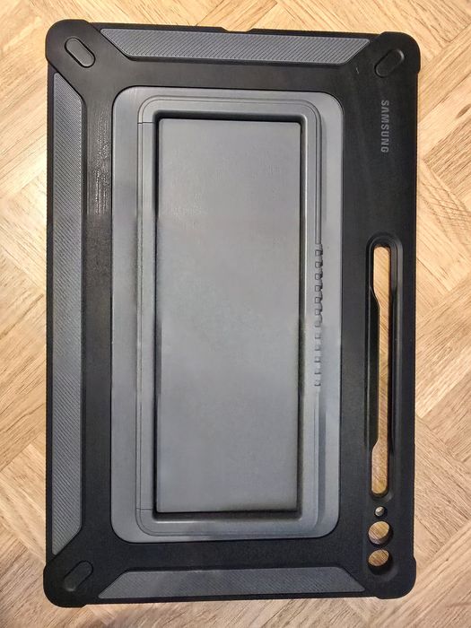 Galaxy Tab S9 Ultra SM-X910 16GB/1TB Book Keyboard Cover