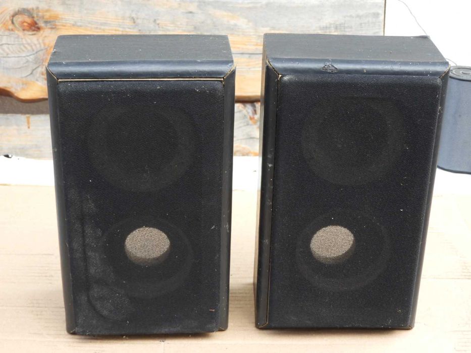 Solidne obudowy kolumn 2 drożne SAT 2001