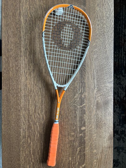 rakieta do squasha Oliver Delta One