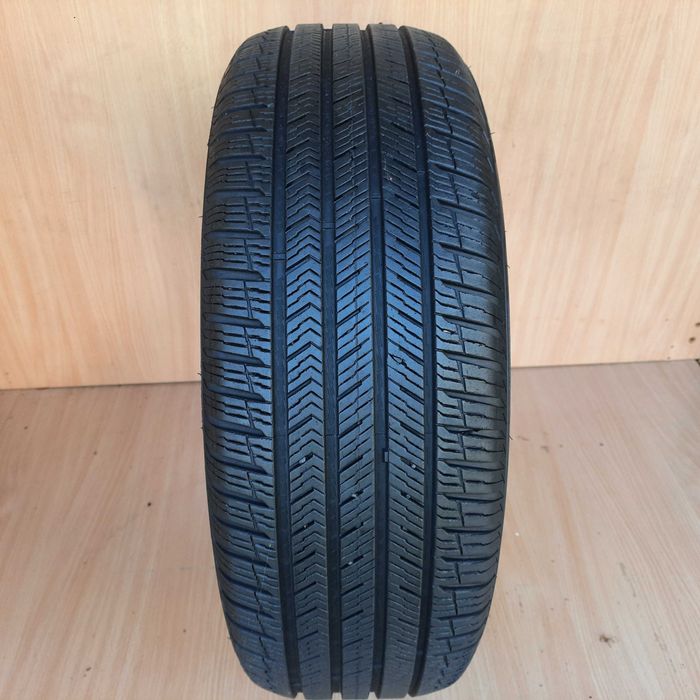 1 szt. całoroczna Vredestein Quatrac PRO EV 215/55 R18 99V XL 6,2mm