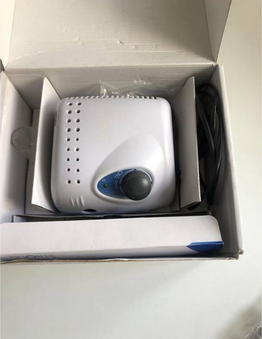 Фрезер маникюрный