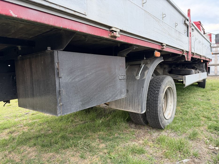 Man 8.150 продам