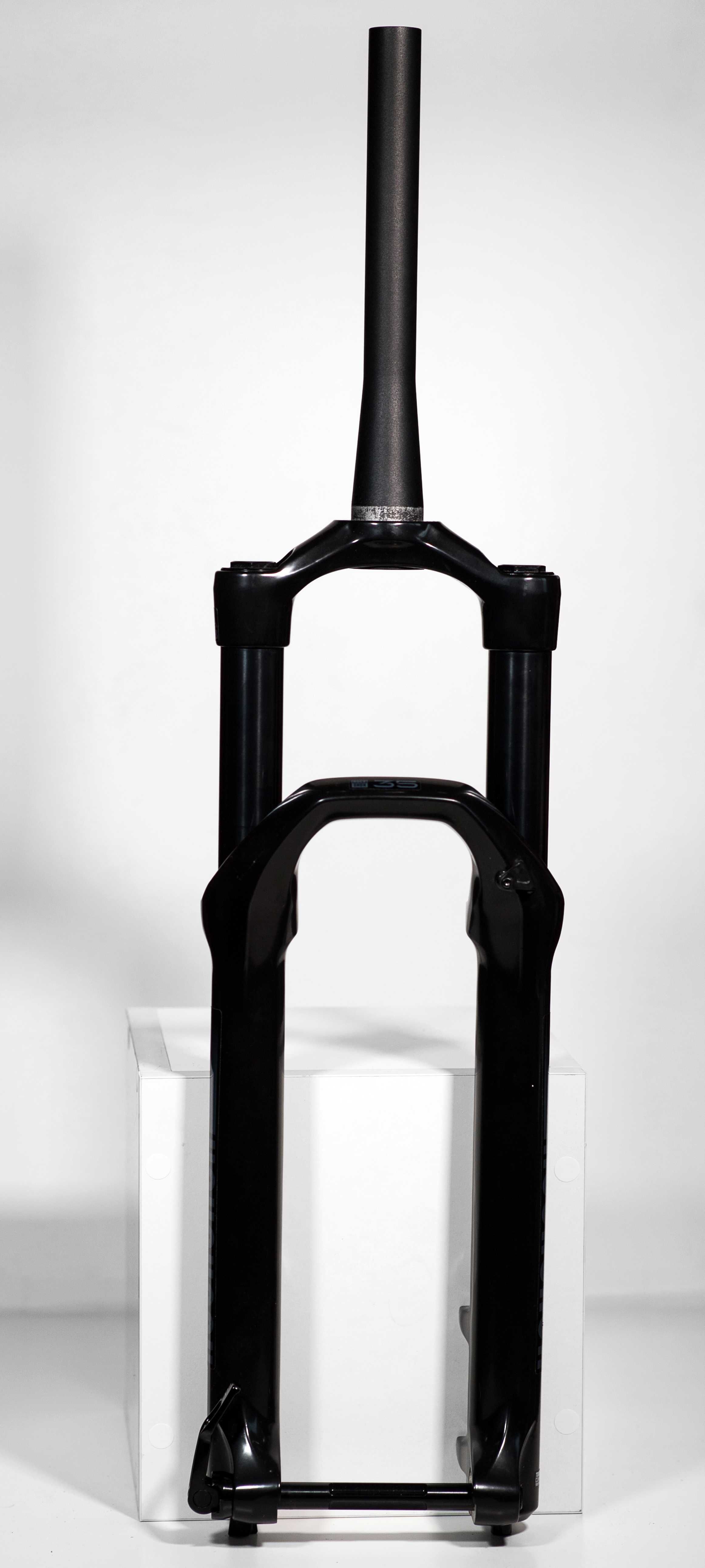 Rockshox 35 silver r 130mm new arrivals