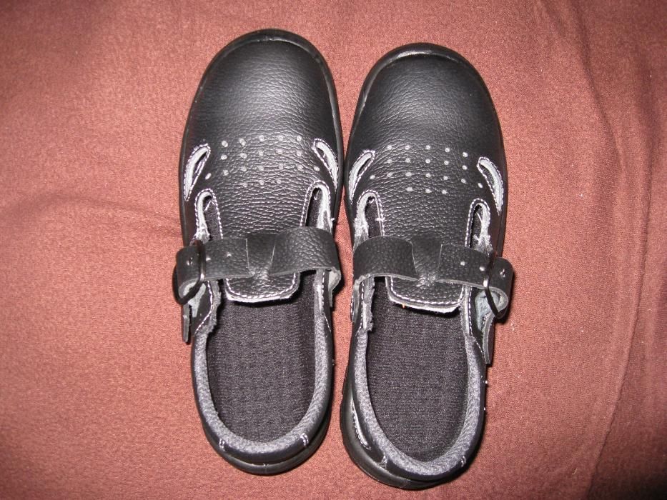 Полуботинки Lemaitre.Сандали с металическим Носком-46,38,39 размеры.