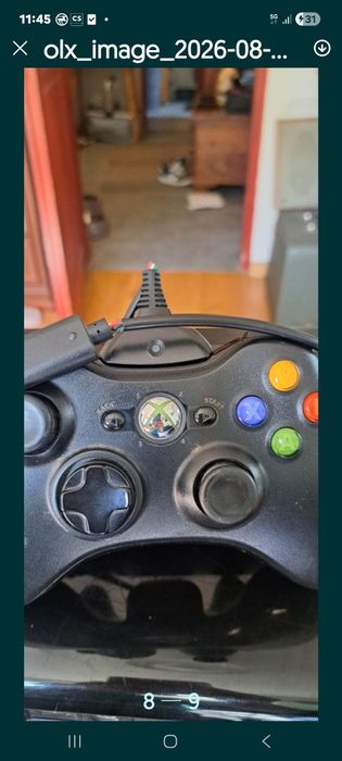 Konsola Xbox 360