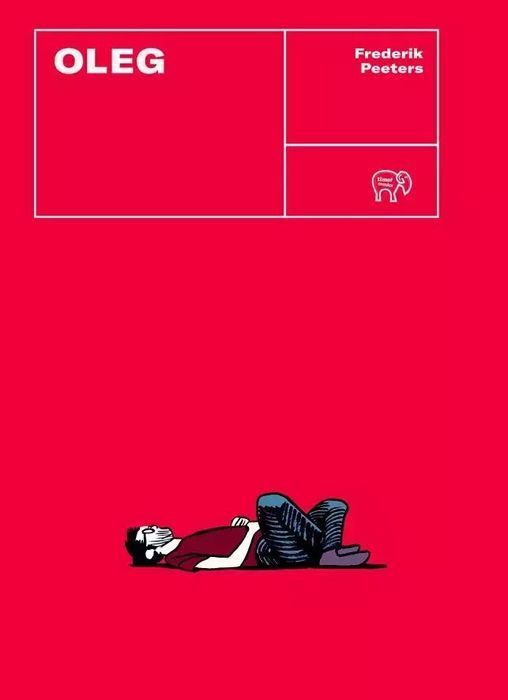 Oleg. timof i cisi wspólnicy. Nowy Produkt