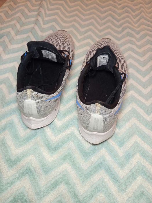 Кросівки.     NIKE. ZOOM  Pegasys 36.   46р   30см