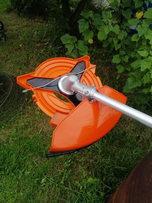 Kosa Stihl FS 410  Nowa
