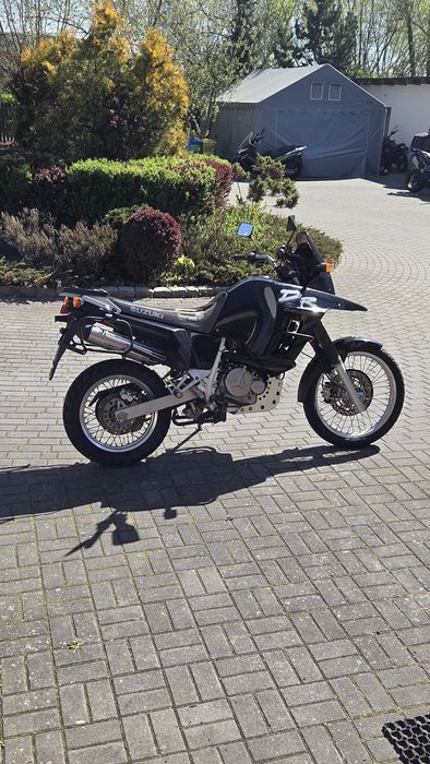 Suzuki DR800 Big tylko 49 tys km SR43B