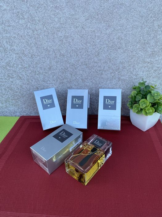 Парфуми Dior Homme 2020