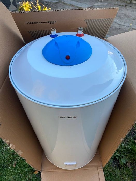 Електричний бойлер