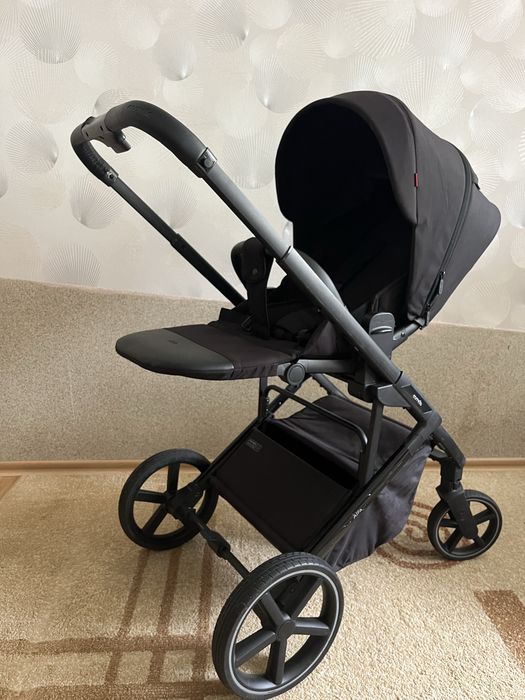 Коляска Carrello Alfa 2025 р. 2 в 1
