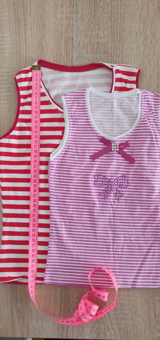 футболка для девочки