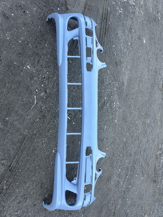 Бампер Мерседес w e 211 Mercedes