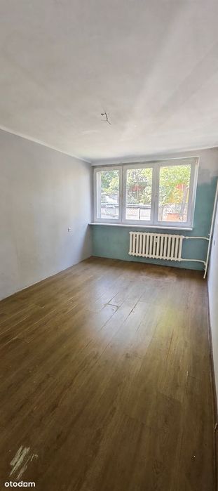 Nowa cena !! 2 pokoje | Pogoń | ogrodzony parking | świetna inwestycja