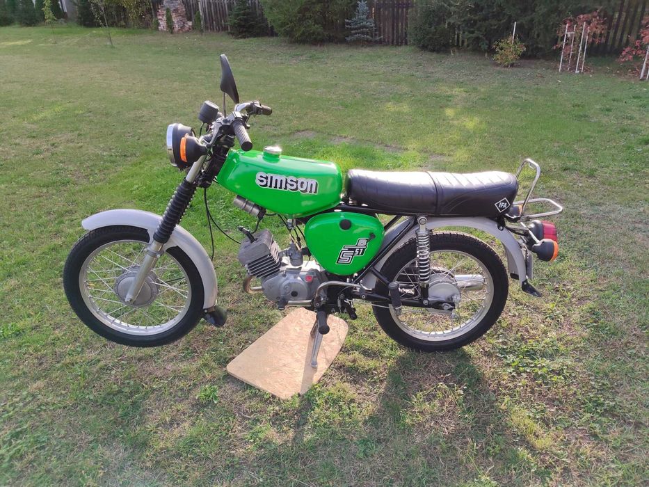 Simson