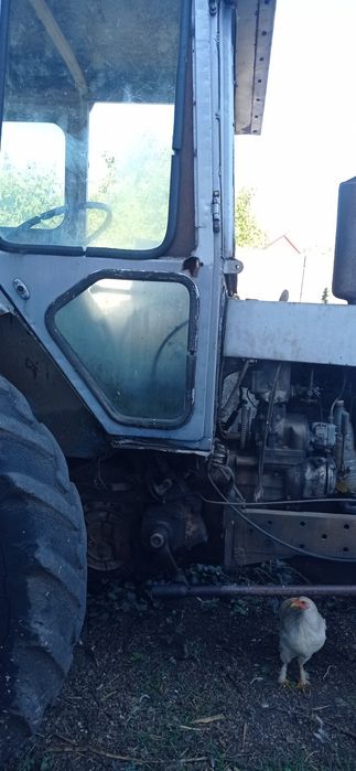 Продам трактор ЮМЗ