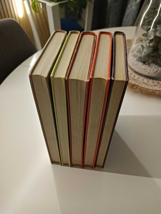 Clássicos do séc. XX – autor alemão – capa dura – lote ou unidades