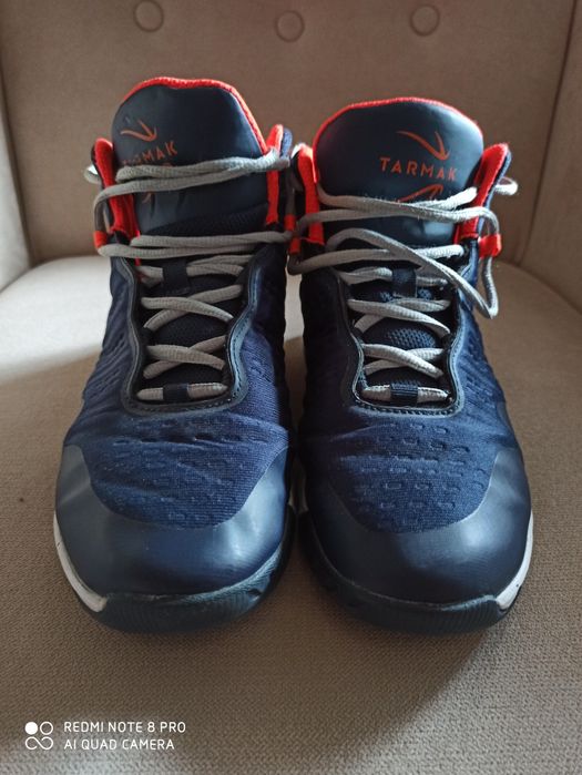 Buty do Koszykówki