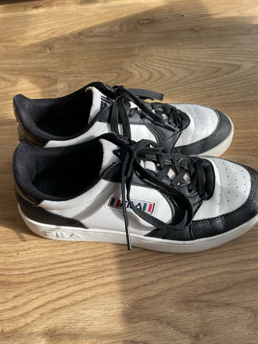 Trampki buty damskie 38 firmy FILA