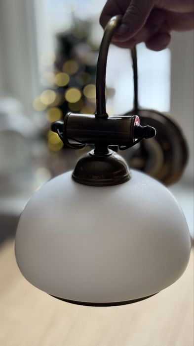 Kinkiet VOLTA lata 90