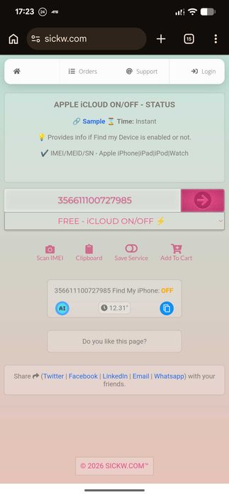 iPhone 8 на 64gb