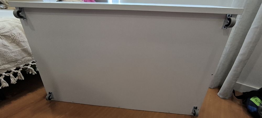 Gavetas para cama
