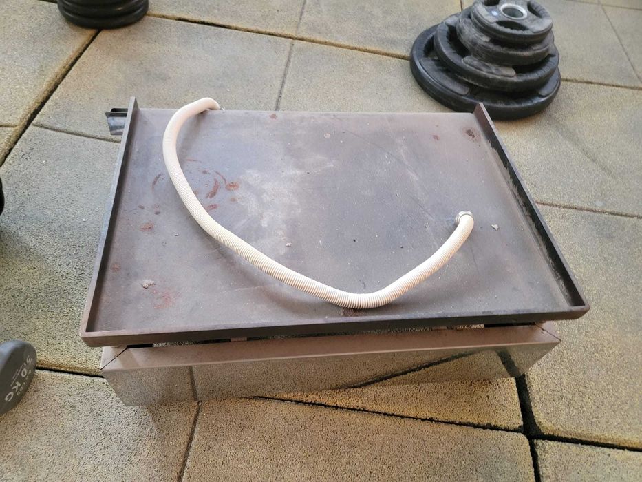 Oportunidade chapa grelhador profissional