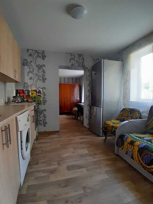 GA S4 Продам 1\2 часть дома 2к Харьков. Журавлевка