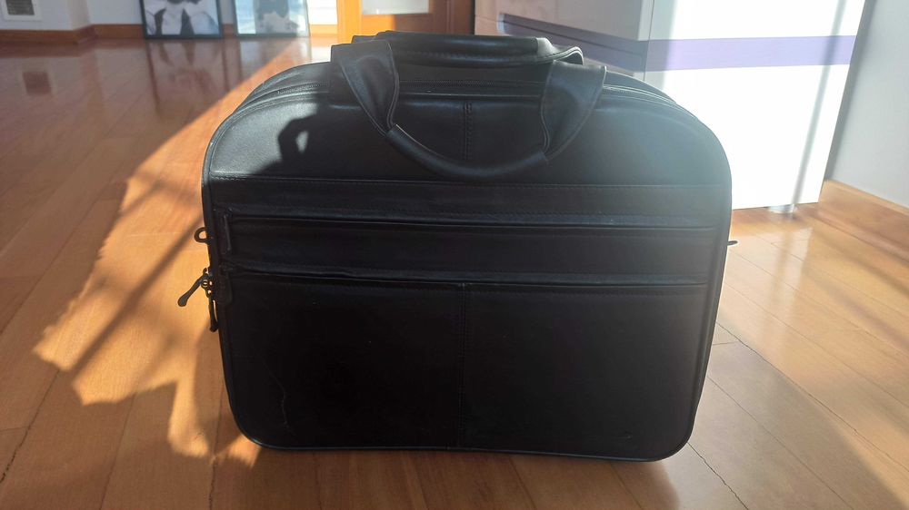 Torba do laptopa firmy dell