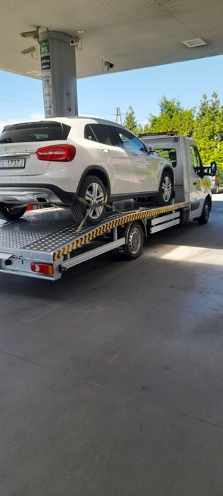 Wypożyczalnia busów autolaweta