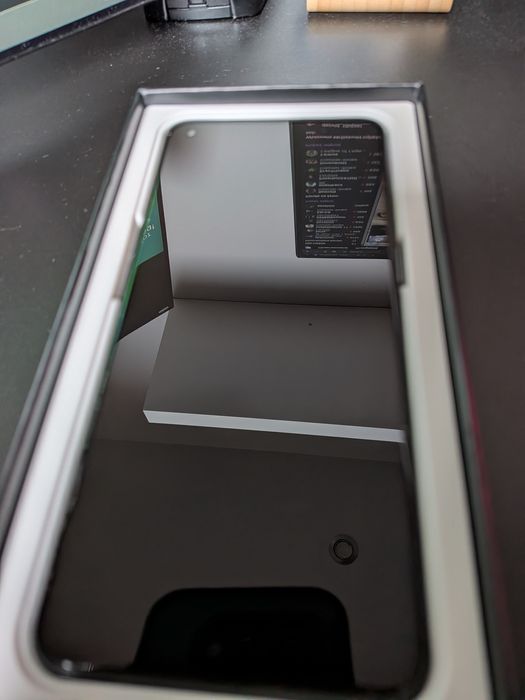 Realme GT master edition