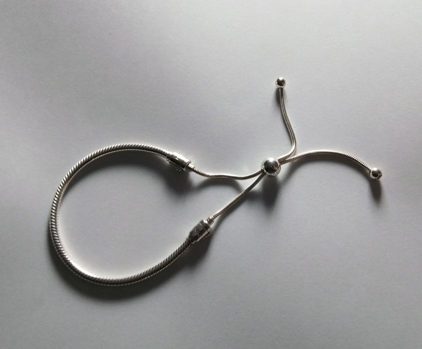 Especial Dia da Mulher - Pulseira Pandora e peças originais