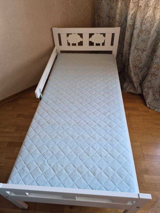 Дитяче ліжко IKEA до 12 років