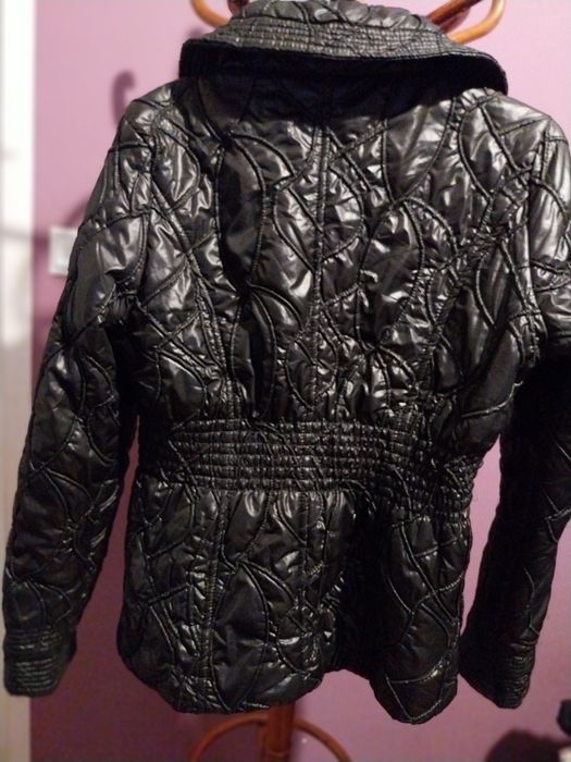 Wiosenna Damska kurtka