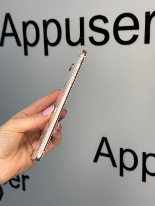 Iphone 8 plus gold оплата частинами 64gb 256gb