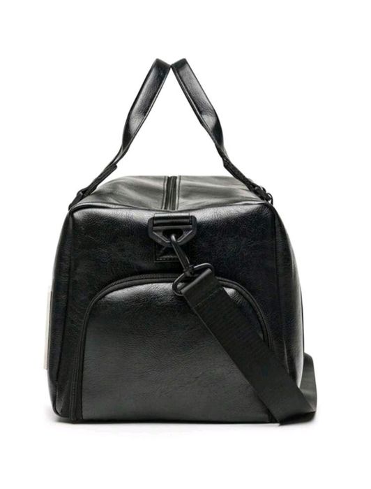 Bolsa de Viagem Multifuncional – Estilo, Praticidade e Grande Capacida