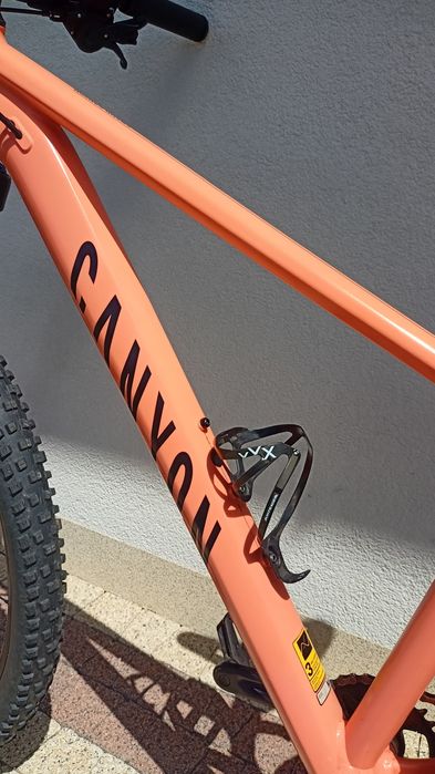 Rower Grand canyon 6 WMN (damski)