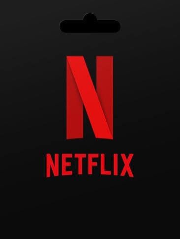 Voucher Netflix 147