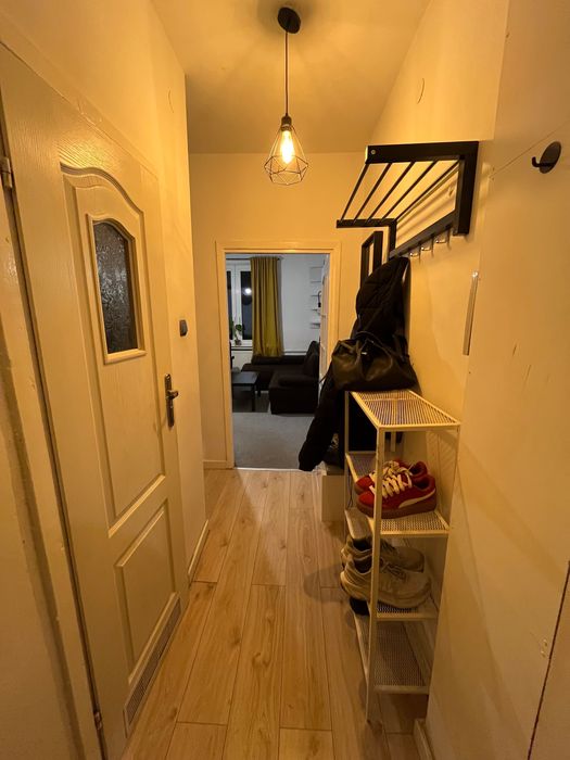 Przytulne mieszkanie z balkonem, Kromera / Psie Pole, 8 min centrum