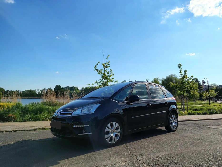 Citroën C4 Picasso