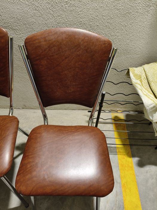 Conjunto mesa+cadeiras cozinha