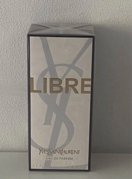 Yves Saint Laurent YSL Libre Eau De Parfum 90ml